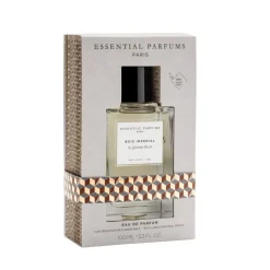 BOIS IMPERIAL BY QUENTIN BISCH EAU DE PARFUM REFILLABLE 100ML