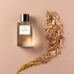BOIS IMPERIAL BY QUENTIN BISCH EAU DE PARFUM REFILLABLE 100ML