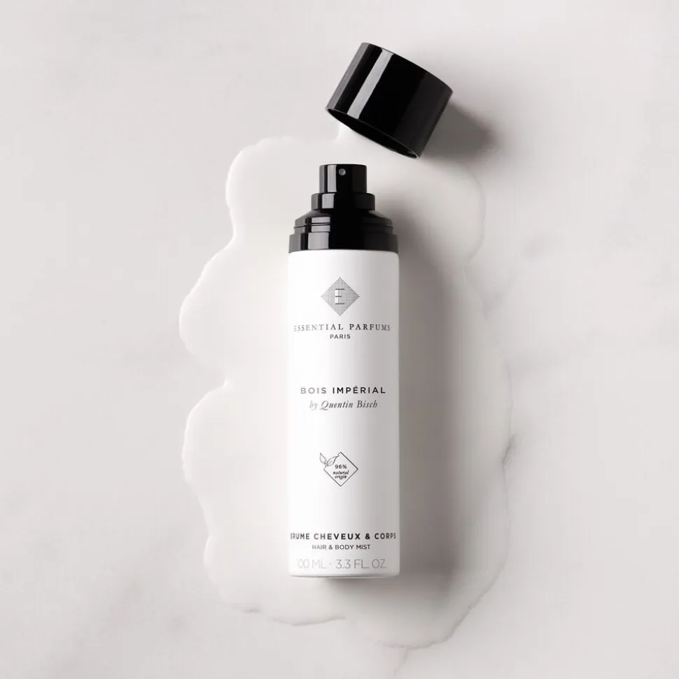 BOIS IMPERIAL BY QUENTIN BISCH - HAIR & BODY MIST 100ML (ONLINE ONLY)