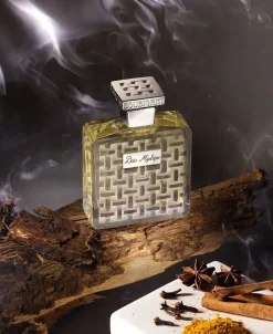 BOIS MYSTIQUE EdP 100 ml