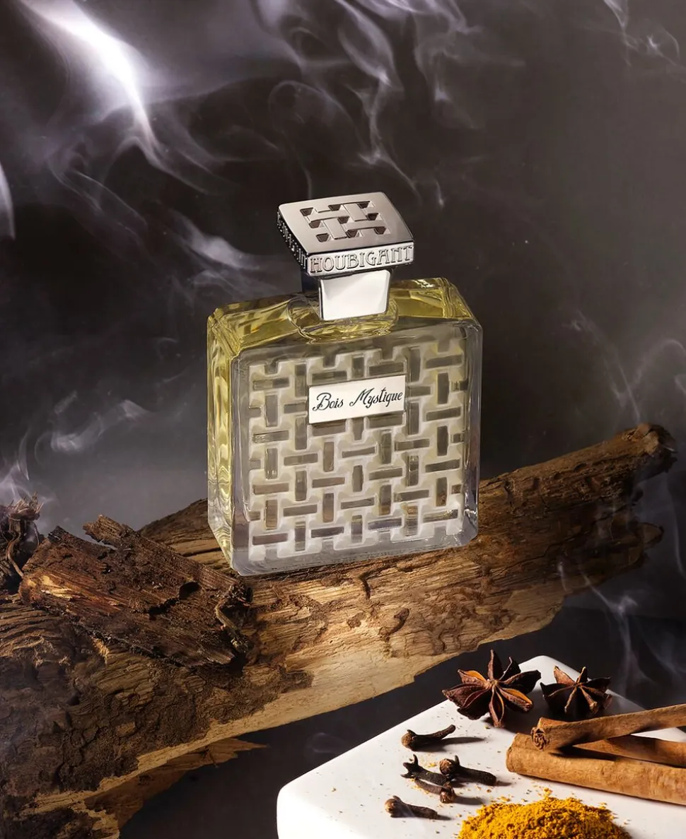 BOIS MYSTIQUE EdP 100 ml