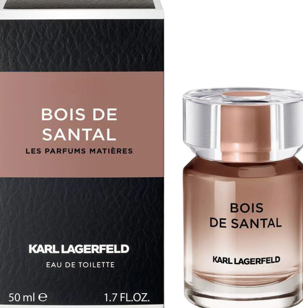 Bois Santal Eau de Toilette