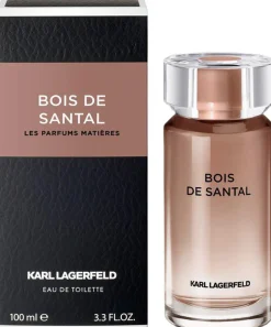 Bois Santal Eau de Toilette