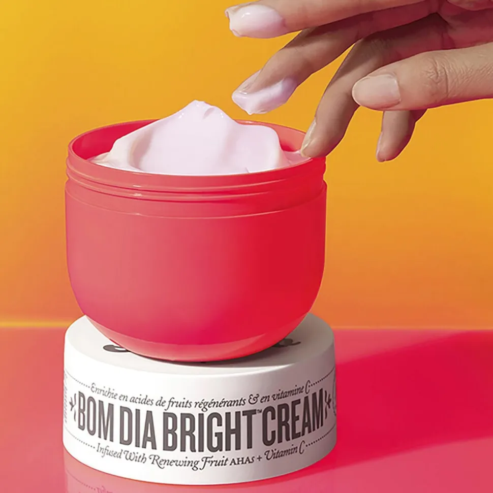 Bom Dia Bright - Cream