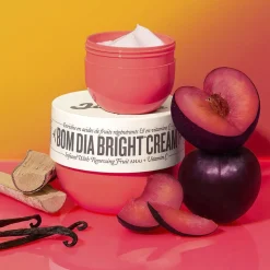 Bom Dia Bright - Cream