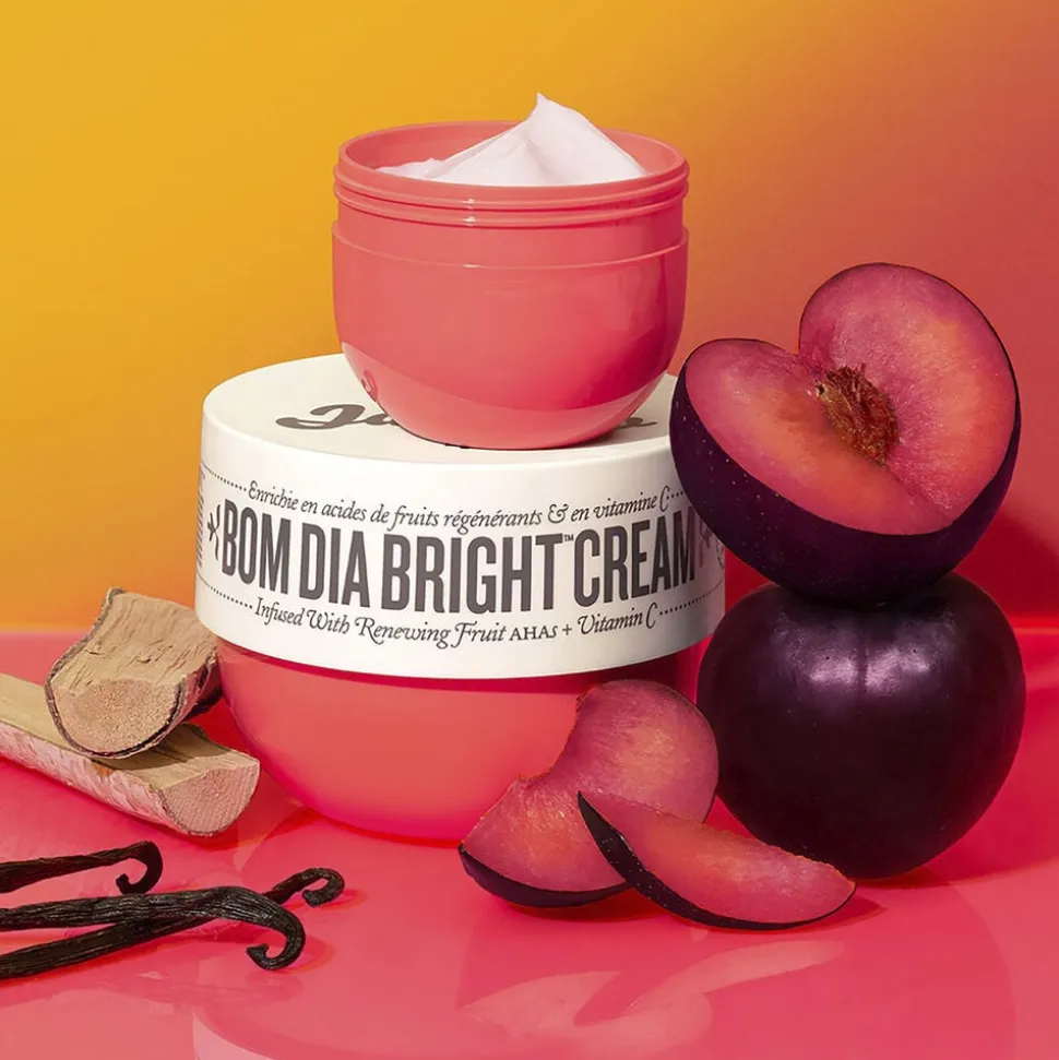 Bom Dia Bright - Cream