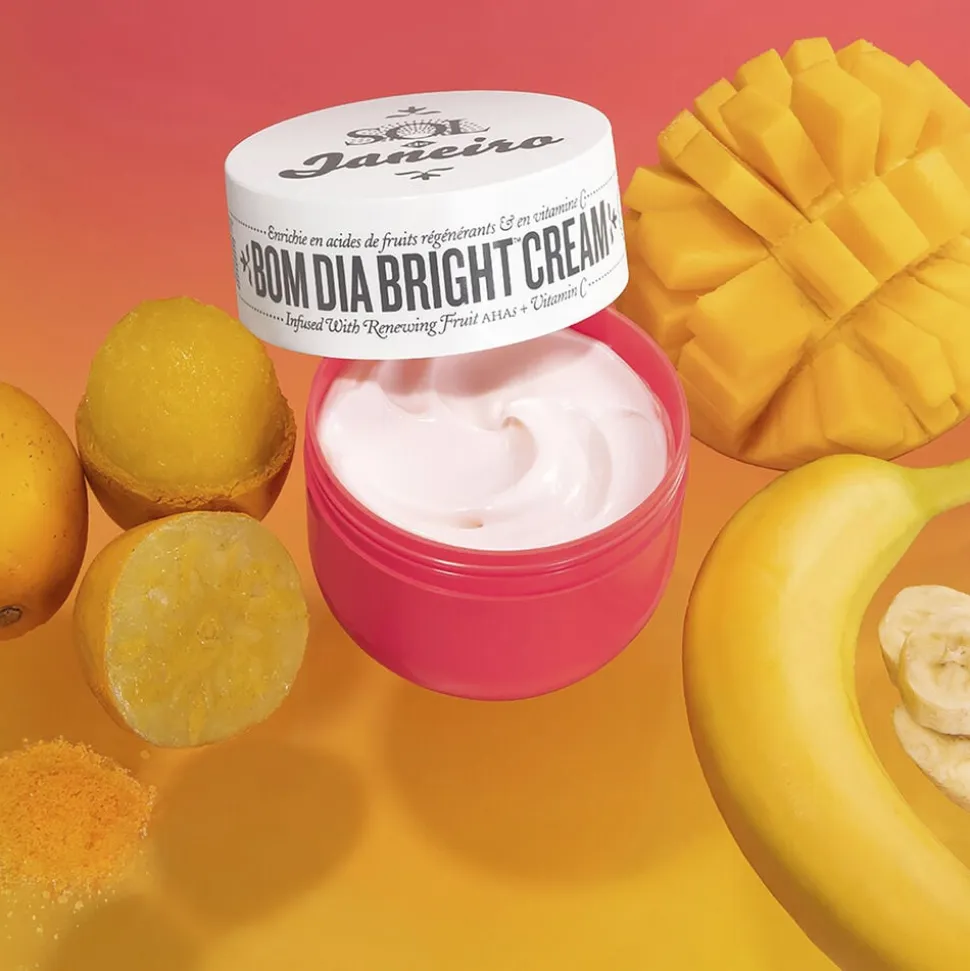 Bom Dia Bright - Cream