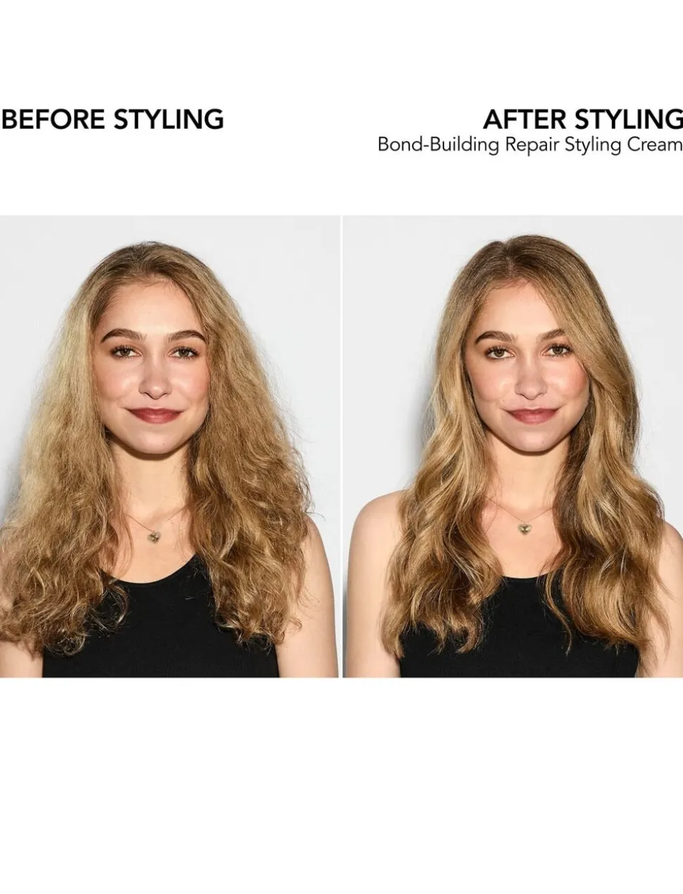 Bond-Building Styling Cream 150ml