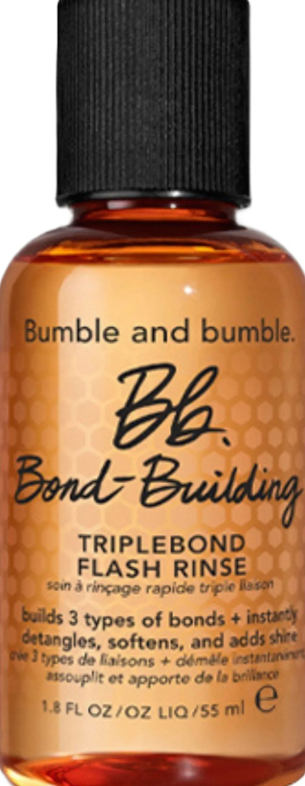 Bond-Building TripleBond Flash Rinse 55ml Travel size