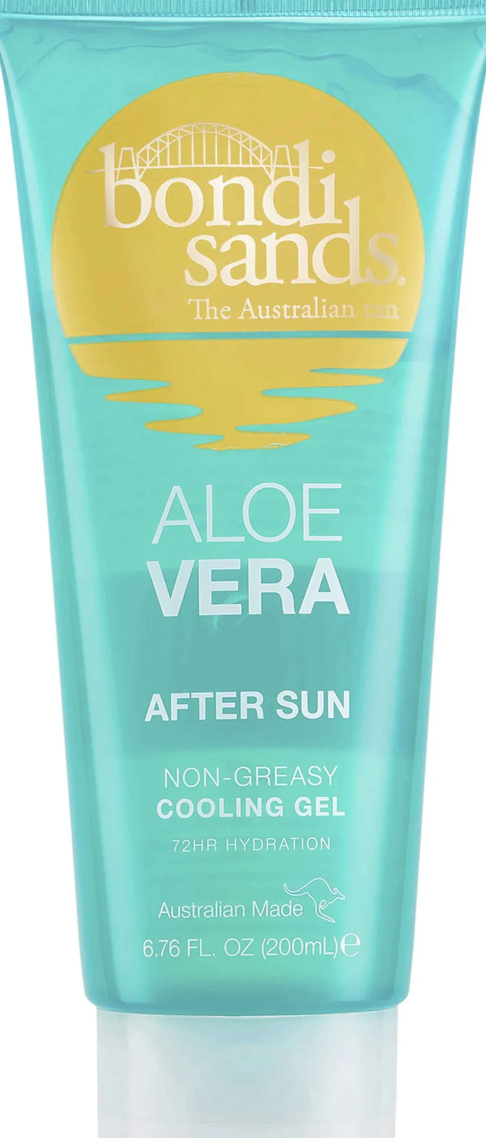 BONDI SANDS Aloe Vera after sun 200 ml