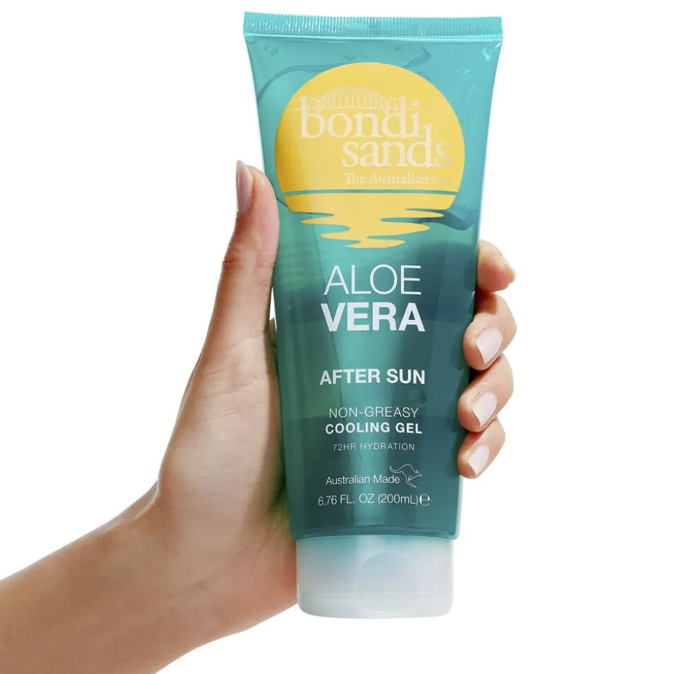BONDI SANDS Aloe Vera after sun 200 ml