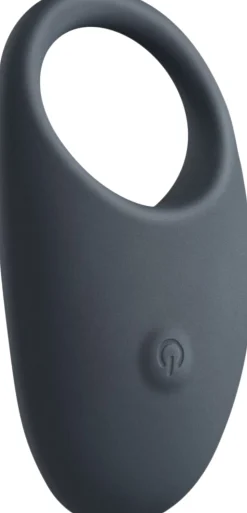 Boners - Vibrating Cock Ring