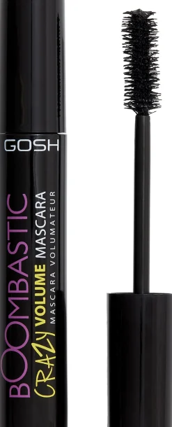 Boombastic Crazy Mascara