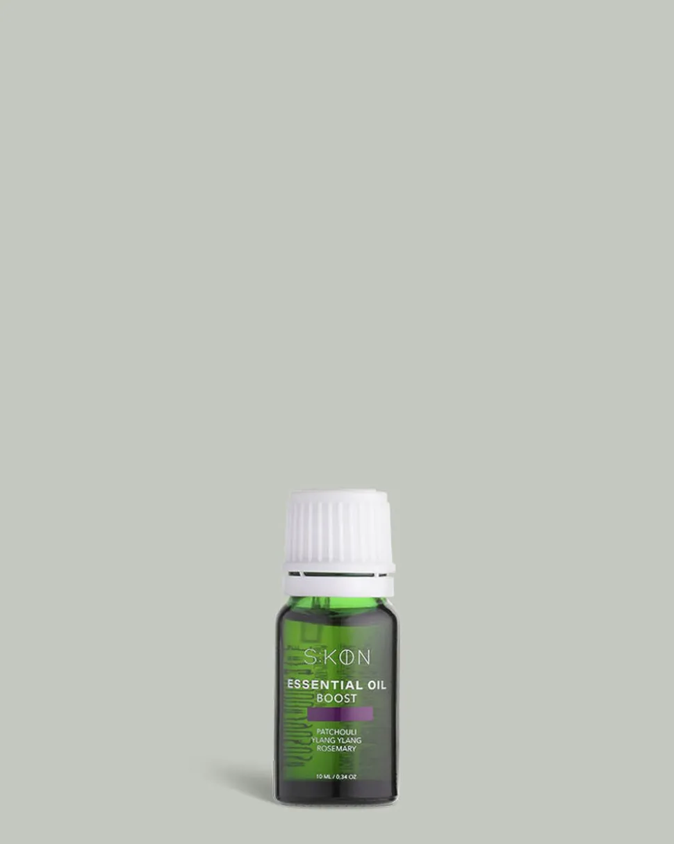 Boost Essential Oil