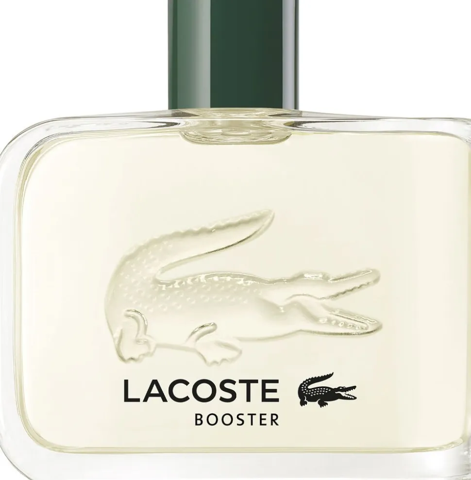BOOSTER EDT 125 ML