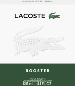 BOOSTER EDT 125 ML