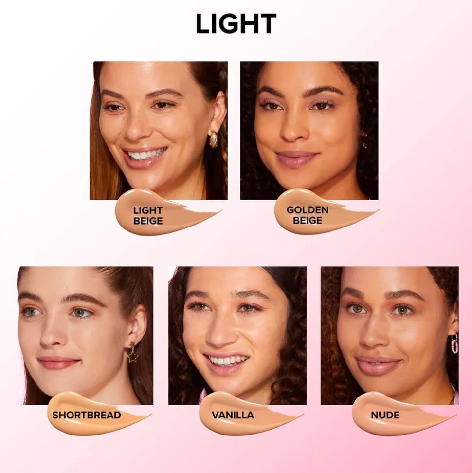 Born This Way Super Coverage Multi-Use Concealer - Concealer