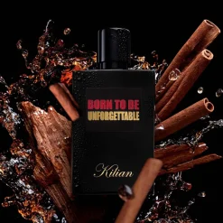 Born To Be Unforgettable Eau de Parfum