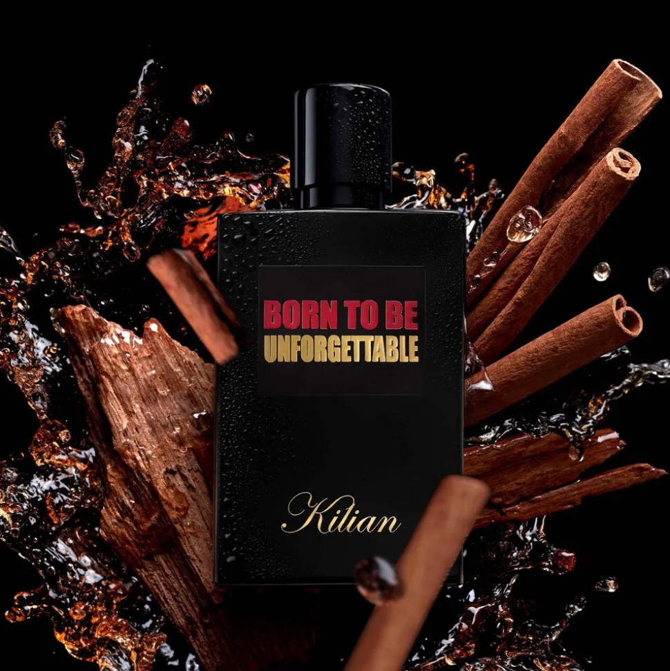 Born To Be Unforgettable Eau de Parfum