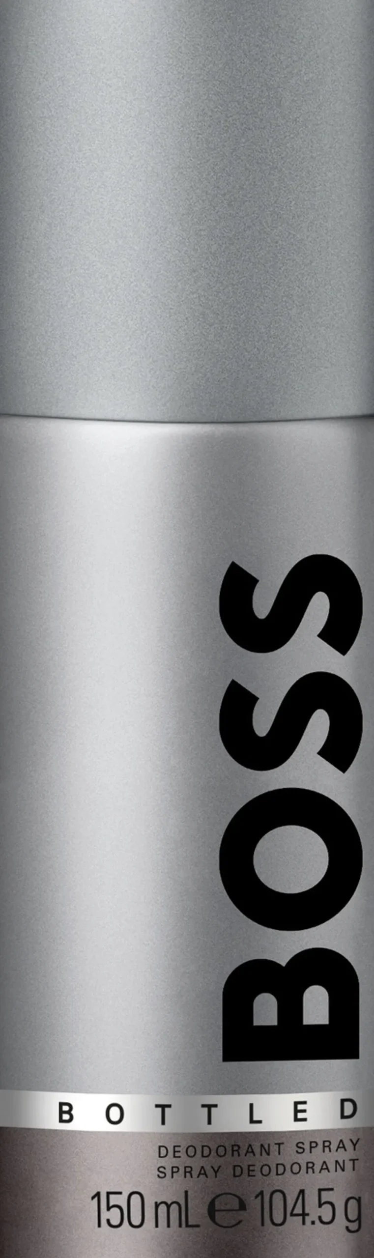 Boss Bottled Deodorant Spray 150 ml.