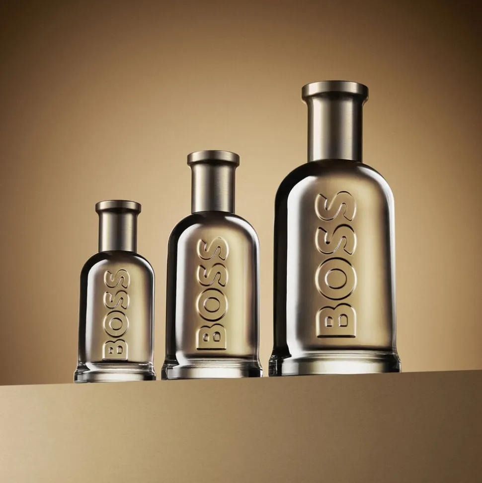 BOSS Bottled Eau de Parfum