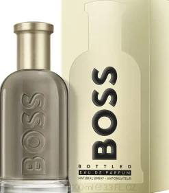 BOSS Bottled Eau de Parfum