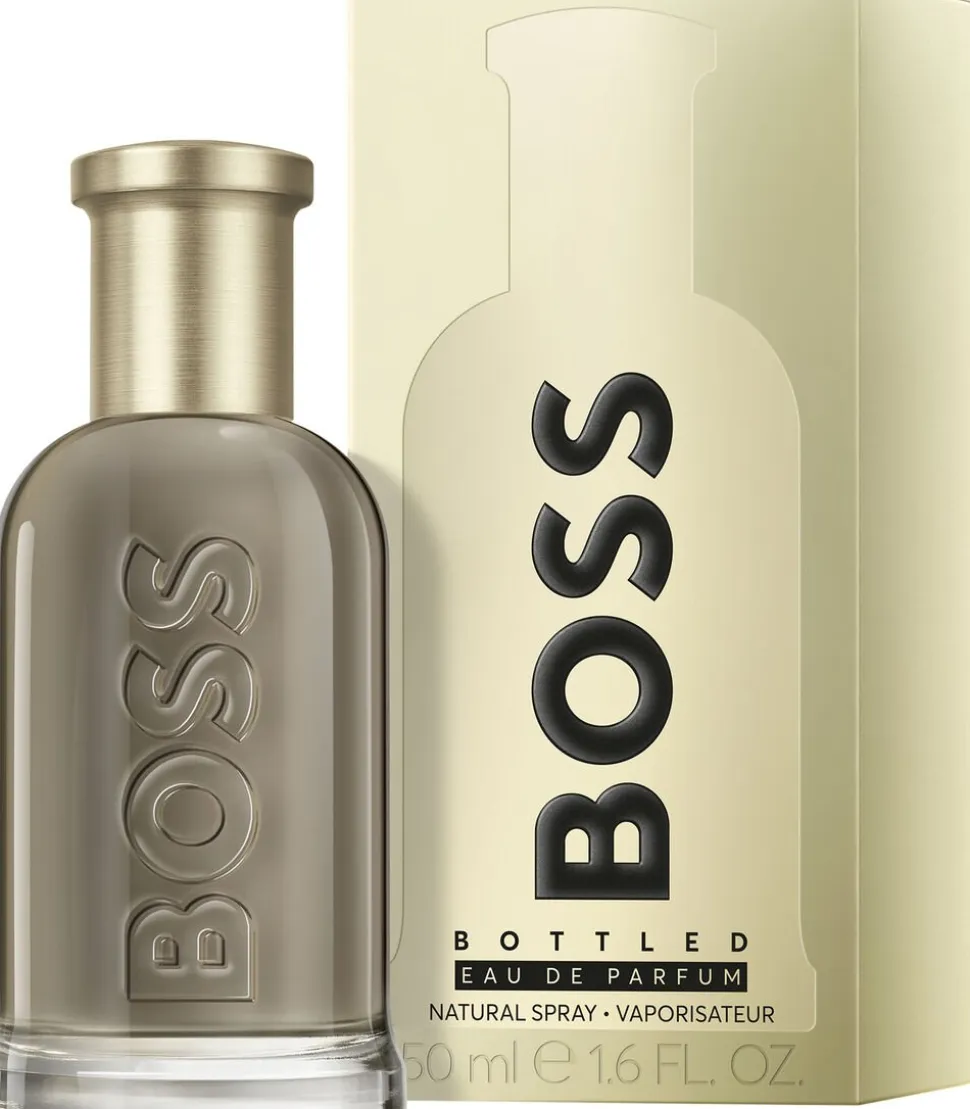 BOSS Bottled Eau de Parfum