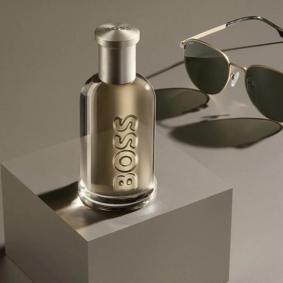 BOSS Bottled Eau de Parfum