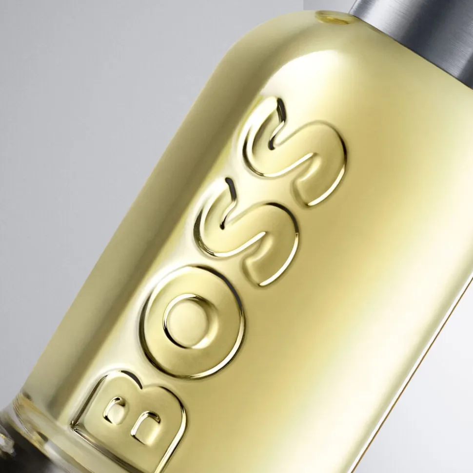 Boss Bottled Eau de Toilette