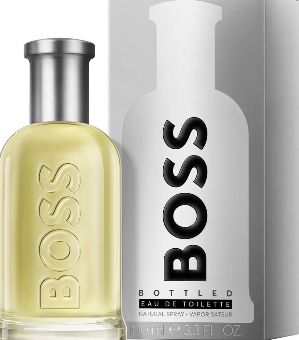 Boss Bottled Eau de Toilette