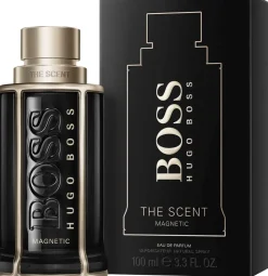 Boss The Scent Magnetic Eau de Parfum