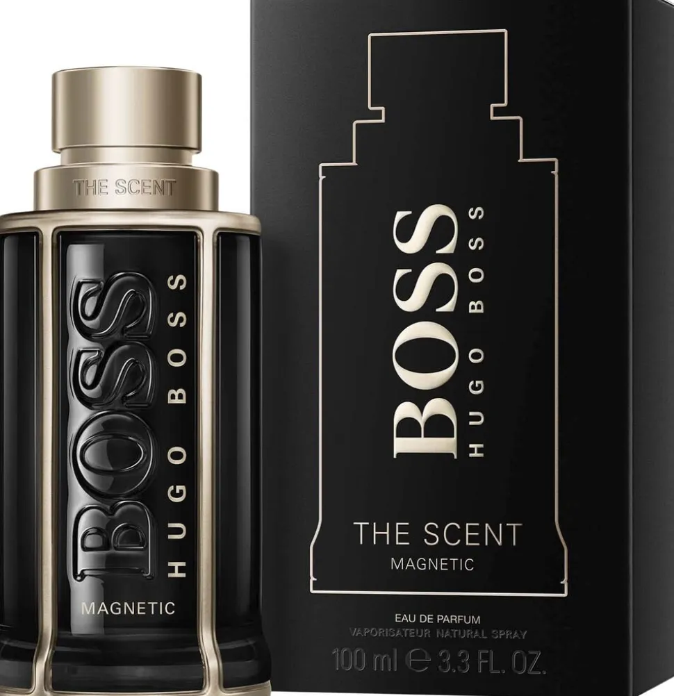 Boss The Scent Magnetic Eau de Parfum