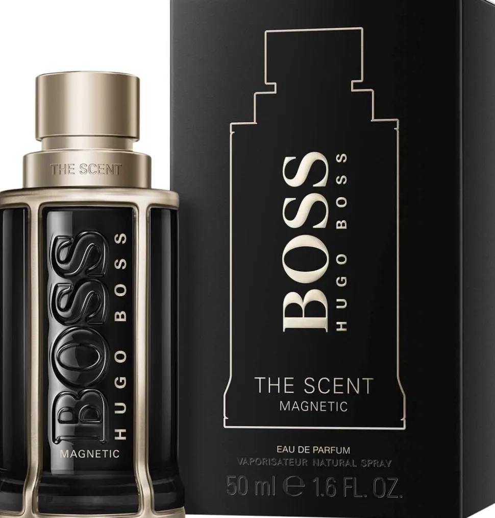 Boss The Scent Magnetic Eau de Parfum