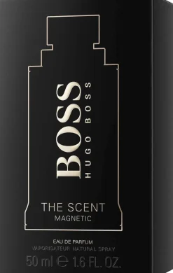 Boss The Scent Magnetic Eau de Parfum