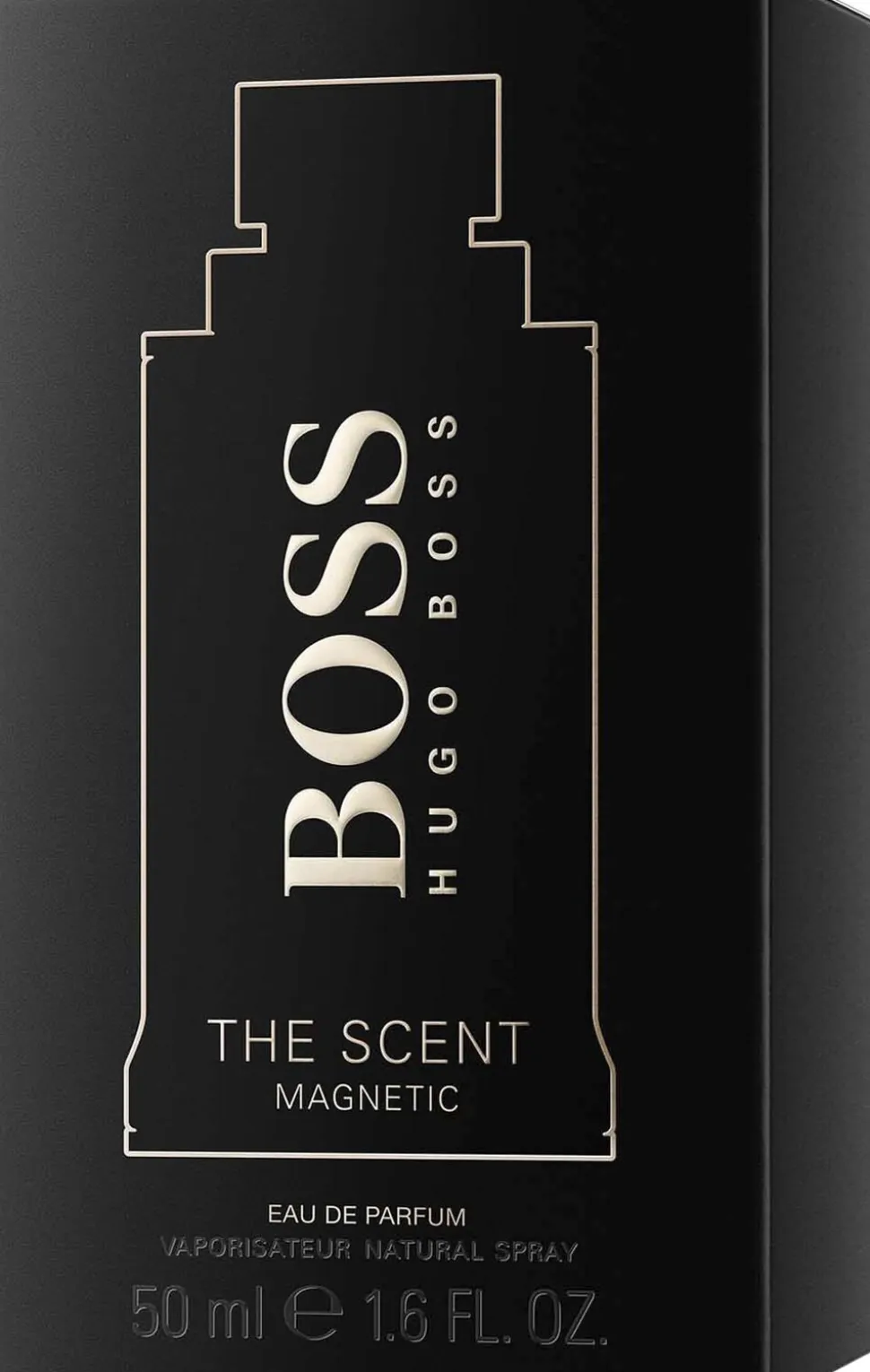 Boss The Scent Magnetic Eau de Parfum