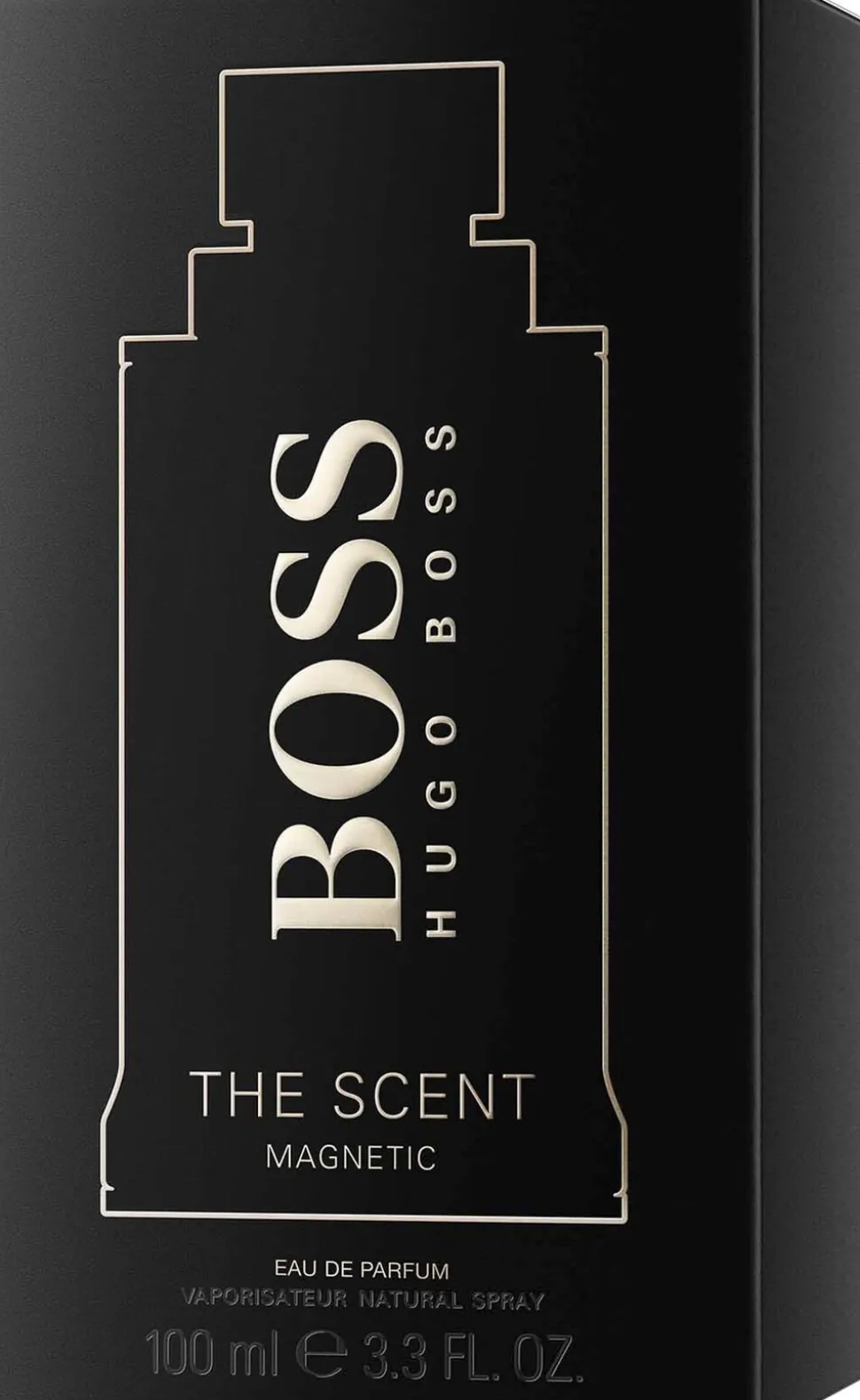 Boss The Scent Magnetic Eau de Parfum