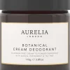 Botanical Cream Deodorant 110g