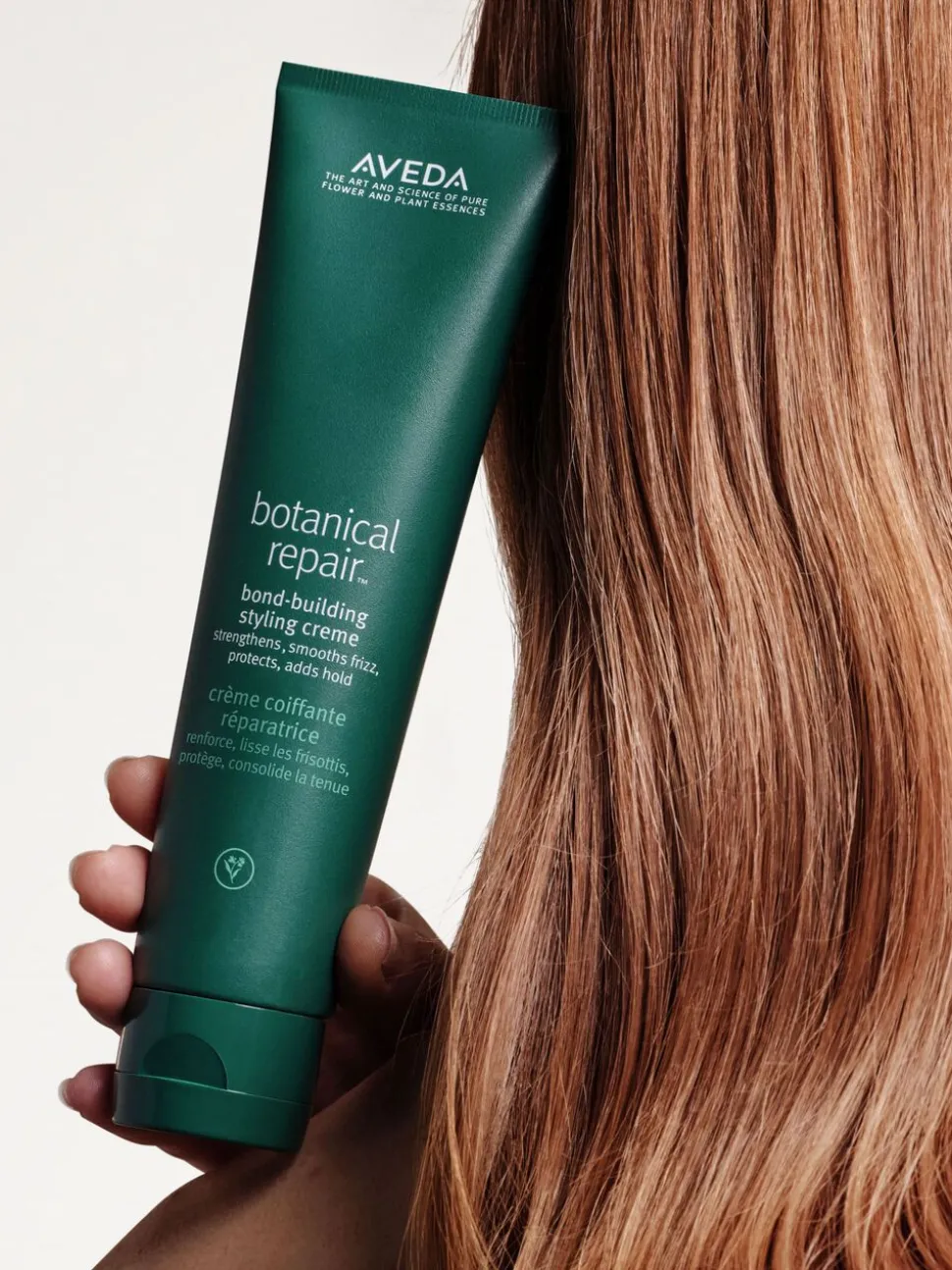 Botanical Repair Bond-Building Styling Creme 150ml
