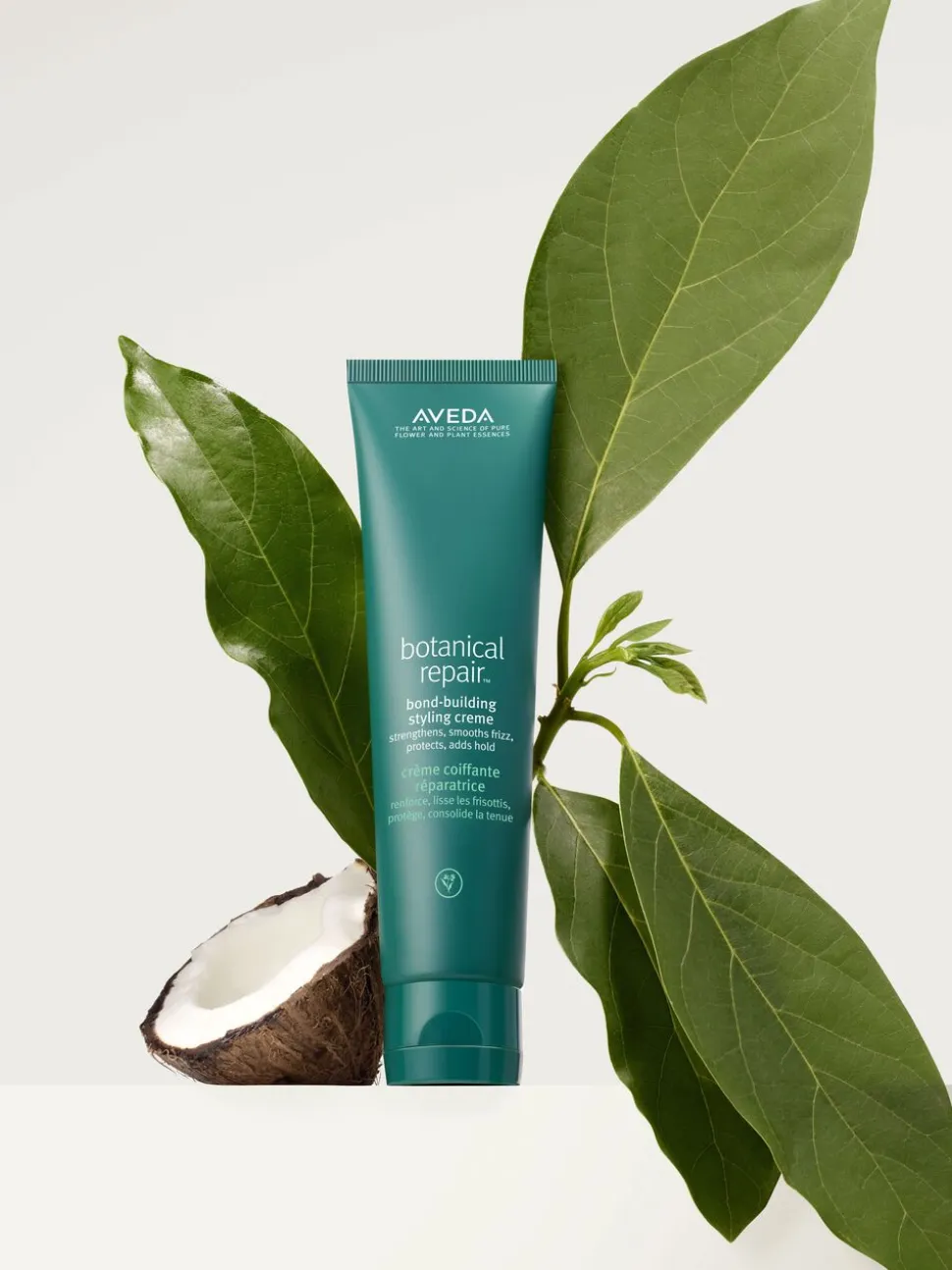 Botanical Repair Bond-Building Styling Creme 150ml
