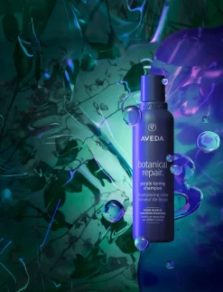 Botanical Repair™ Purple Toning Shampoo 250 ml