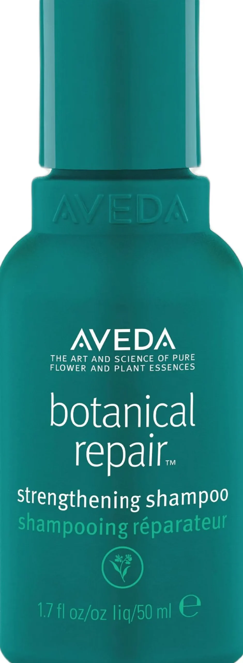 Botanical Repair Shampoo Travel Size 50ml