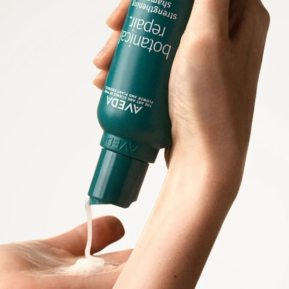 Botanical Repair Shampoo Travel Size 50ml