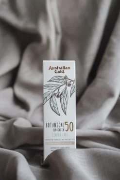 Botanical Tinted Face Fair-Light SPF 50