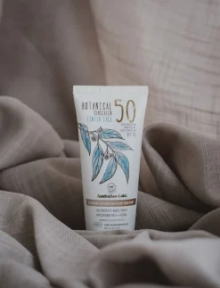Botanical Tinted Face Medium-Tan SPF 50