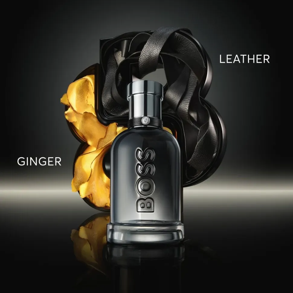 Bottled Beyond Eau de Parfum