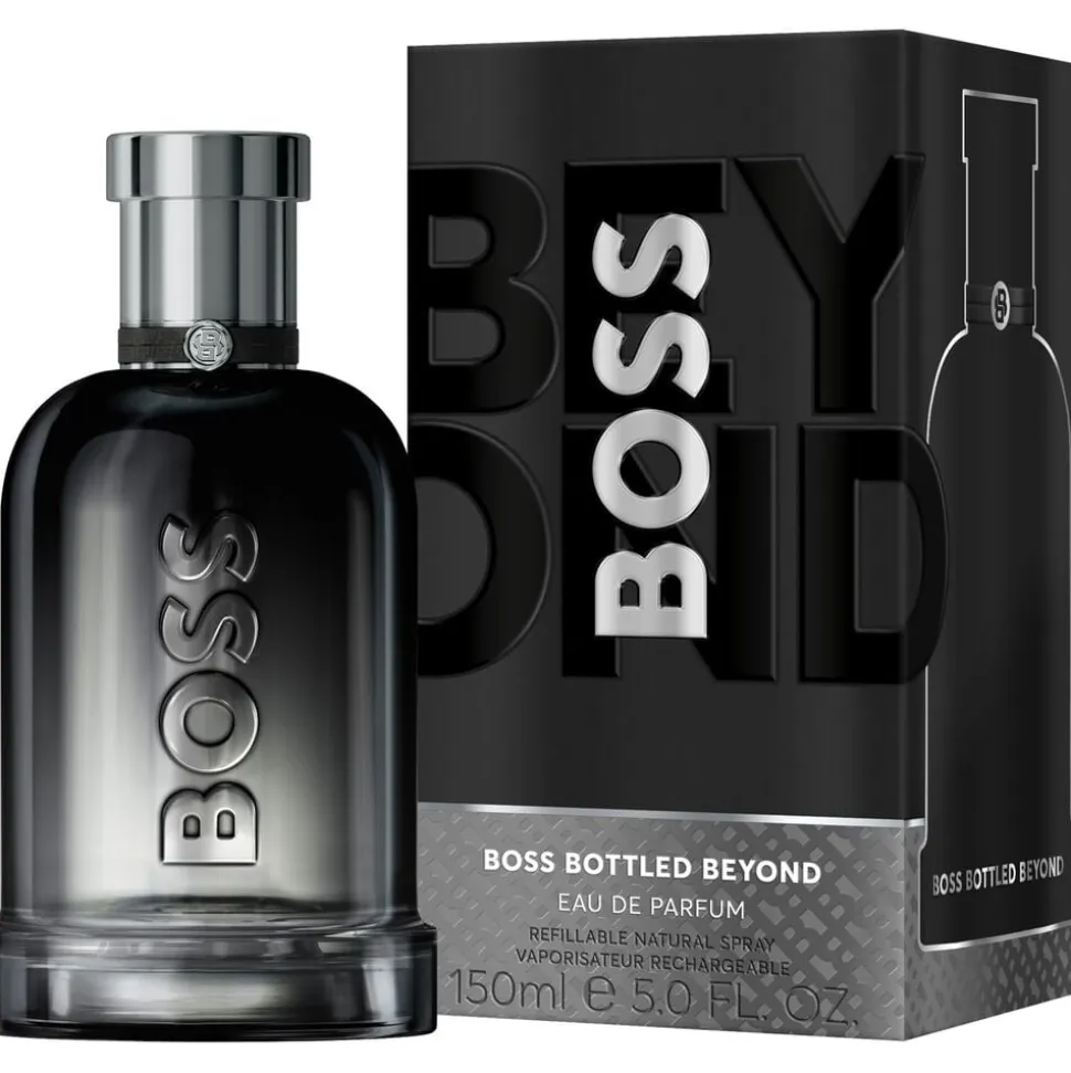 Bottled Beyond Eau de Parfum