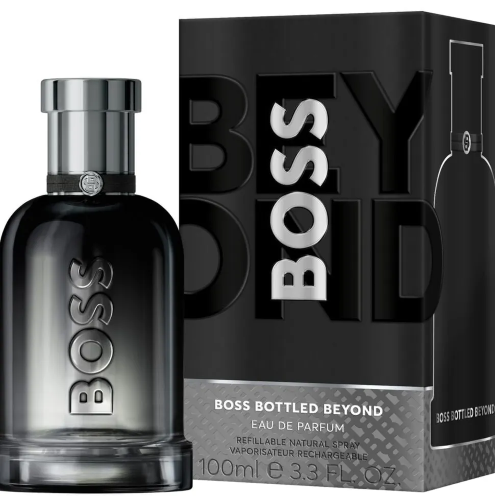 Bottled Beyond Eau de Parfum