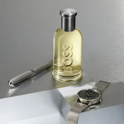 Bottled Eau De Toilette 200 ml.