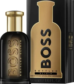Bottled Elixir Eau de Parfum