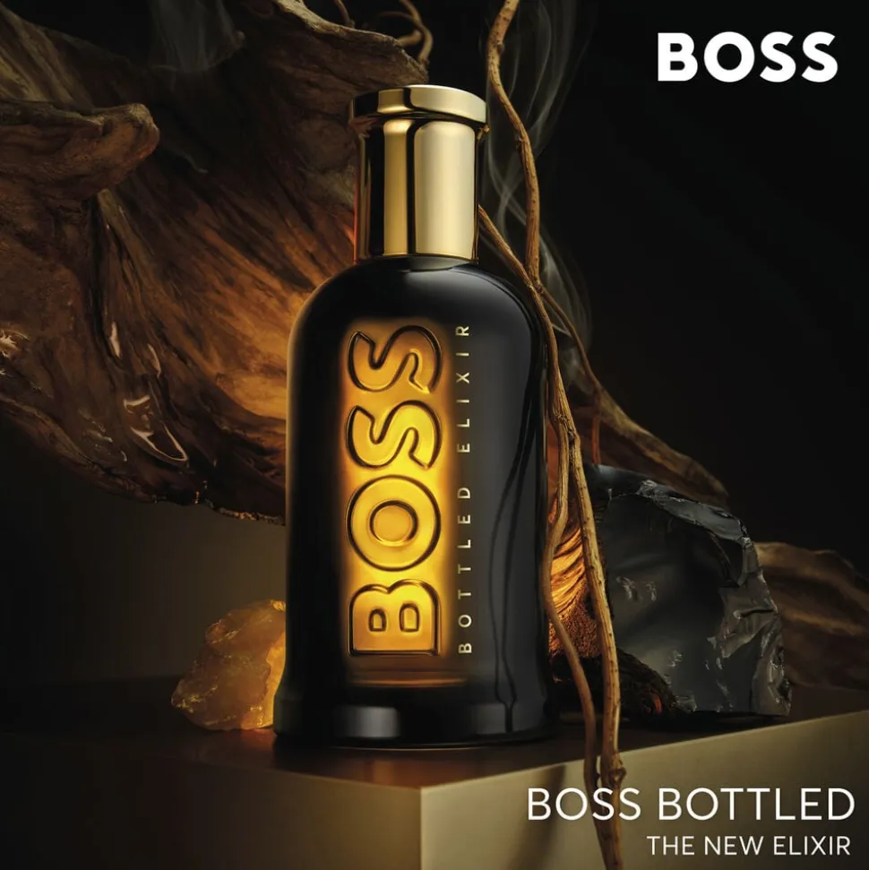 Bottled Elixir Eau de Parfum